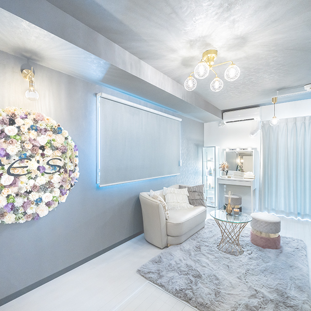 韓国肌管理-bitmuse salon- rE:S(リズ)